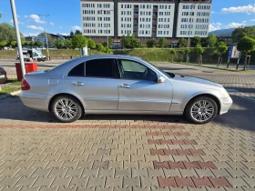 Mercedes-Benz E 220, снимка 6