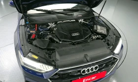Audi A7 55 TFSI| Дистроник| HeadsUp| 4-ZoneAC| 360| Обдух, снимка 5