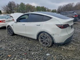 Tesla Model Y, снимка 2
