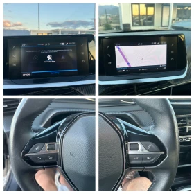 Peugeot 208 1.2i 86HP 2021G EVRO6B* 54000km* KTEO OK, снимка 12