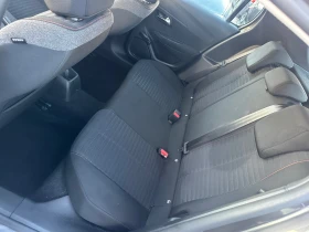 Peugeot 208 1.2i 86HP 2021G EVRO6B* 54000km* KTEO OK, снимка 10
