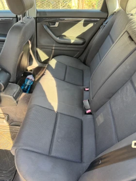 Audi A4, снимка 4