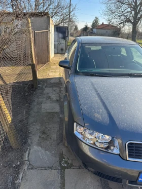 Audi A4, снимка 3
