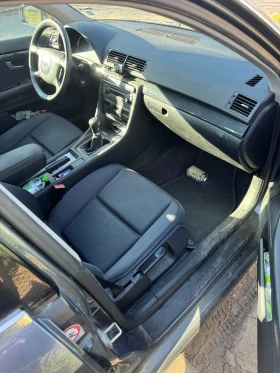 Audi A4, снимка 9