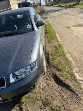 Audi A4, снимка 5