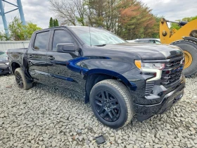Chevrolet Silverado 3.0DIESEL* РЕАЛНИ КМ!, снимка 2