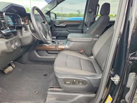 Chevrolet Silverado 3.0DIESEL* РЕАЛНИ КМ!, снимка 8