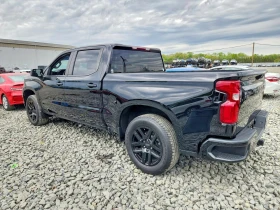Chevrolet Silverado 3.0DIESEL* РЕАЛНИ КМ!, снимка 3