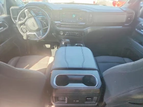 Chevrolet Silverado 3.0DIESEL* РЕАЛНИ КМ!, снимка 7