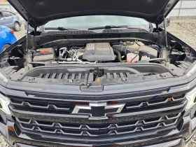 Chevrolet Silverado 3.0DIESEL* РЕАЛНИ КМ!, снимка 11