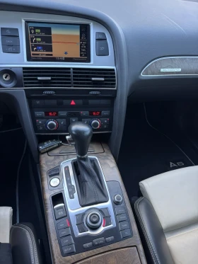 Audi A6 3.0TDi 239к.с * Face-Lift* * Key-LessGo* , снимка 14