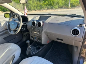Ford Fusion 1.4cdti, снимка 7