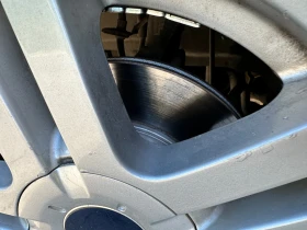 Ford Fusion 1.4cdti, снимка 11