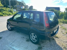 Ford Fusion 1.4cdti, снимка 3