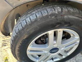 Ford Fusion 1.4cdti, снимка 10