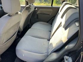 Ford Fusion 1.4cdti, снимка 8