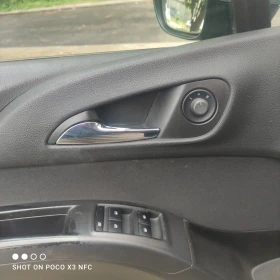Opel Meriva 1.4 блутут, хендсфри, аукс, автопилот , снимка 13