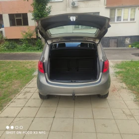 Opel Meriva 1.4 блутут, хендсфри, аукс, автопилот , снимка 15