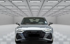 Audi Rs7 Performance Quattro = Black Optic Plus = Гаранция, снимка 1
