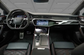 Audi Rs7 Performance Quattro = Black Optic Plus = Гаранция, снимка 10