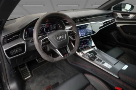 Audi Rs7 Performance Quattro = Black Optic Plus = Гаранция, снимка 8