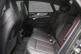 Audi Rs7 Performance Quattro = Black Optic Plus = Гаранция, снимка 14