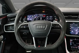 Audi Rs7 Performance Quattro = Black Optic Plus = Гаранция, снимка 9