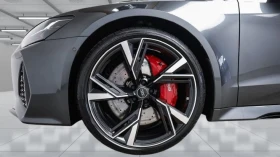 Audi Rs7 Performance Quattro = Black Optic Plus = Гаранция, снимка 5