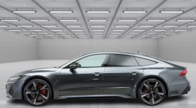Audi Rs7 Performance Quattro = Black Optic Plus = Гаранция, снимка 4