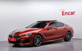 BMW 840 M Sports | B&WILKINS | DISPLAY KEY | LASER, снимка 1