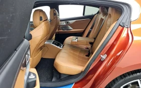 BMW 840 M Sports | B&WILKINS | DISPLAY KEY | LASER, снимка 8