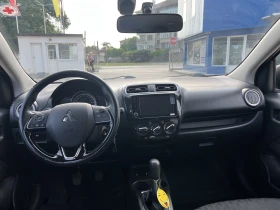 Mitsubishi Space star 1.2 MIVEC 71 к.с., снимка 9