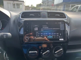 Mitsubishi Space star 1.2 MIVEC 71 к.с., снимка 12