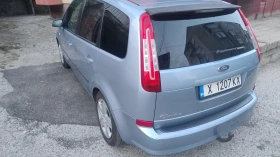 Ford C-max 1, 6  109 к.с. феислифт, снимка 2