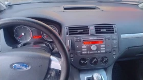 Ford C-max 1, 6  109 к.с. феислифт, снимка 4
