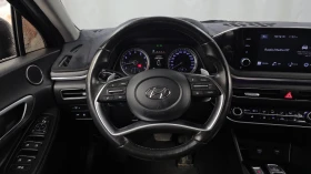 Hyundai Sonata 2.0LPI / Очакван внос !!!, снимка 11