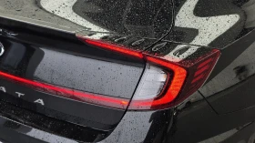 Hyundai Sonata 2.0LPI / Очакван внос !!!, снимка 17