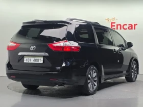 Toyota Sienna 3.5 Бензин 4x4, снимка 2