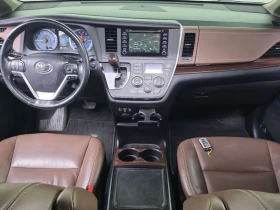Toyota Sienna 3.5 Бензин 4x4, снимка 3