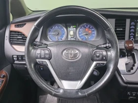 Toyota Sienna 3.5 Бензин 4x4, снимка 4
