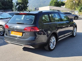 VW Golf 2.0TDi* ALLTRACK* NAVI* EURO 6B* 4X4, снимка 4