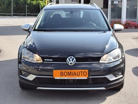 VW Golf 2.0TDi* 4x4* ALLTRACK* NAVI* EURO 6B* , снимка 2