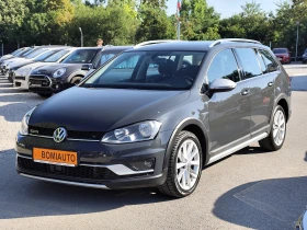 VW Golf 2.0TDi* ALLTRACK* NAVI* EURO 6B* 4X4, снимка 1