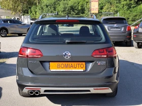 VW Golf 2.0TDi* ALLTRACK* NAVI* EURO 6B* 4X4, снимка 5