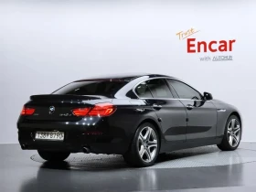 BMW 640 D XDRIVE GRAN COUPE, снимка 2