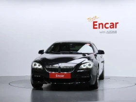BMW 640 D XDRIVE GRAN COUPE, снимка 3
