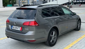 VW Golf Variant 1.6TDI/110/2016Г, снимка 7
