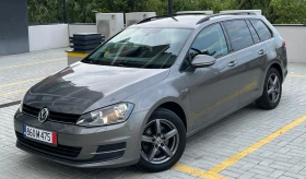VW Golf Variant 1.6TDI/110/2016Г, снимка 3