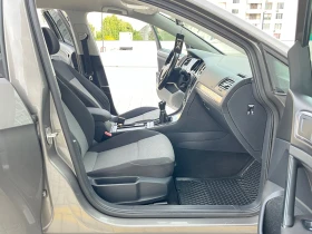 VW Golf Variant 1.6TDI/110/2016Г, снимка 16