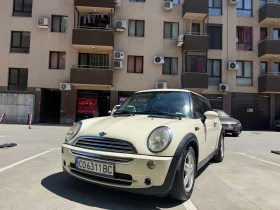 Mini One, снимка 1